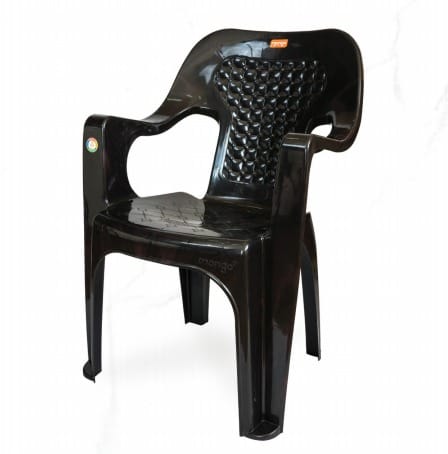 SWIZZ 590W x 595D x 865H  CHAIRS