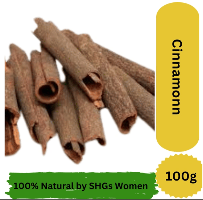 Cinnamon