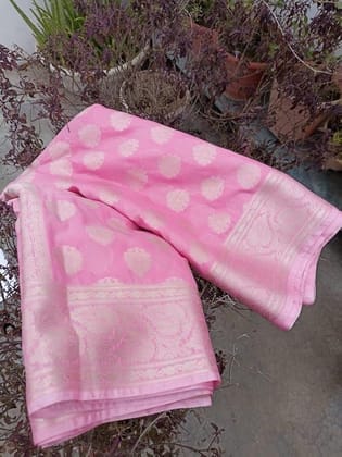 Women's Cotton Saree Women's Cotton Saree