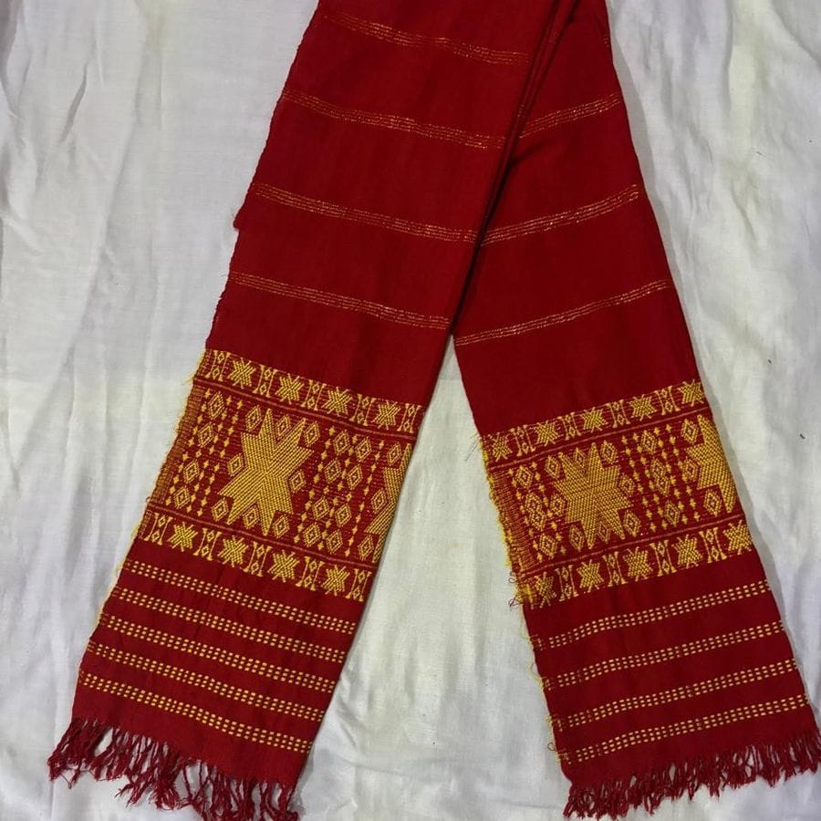 ASOMI HANDLOOM