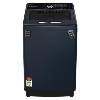 IFB 9.0 Kg Fully-Automatic Top Loading Washing Machine (TL-S4RBS 9.0 Kg Aqua, Royal Blue, 2X Power Steam, 4 Years Comprehensive Warranty) IFB 9.0 Kg Fully-Automatic Top Loading Washing Machine (TL-S4RBS 9.0 Kg Aqua, Royal Blue, 2X Power Steam, 4 Years Co
