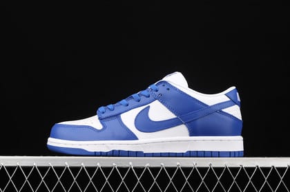 NikeSB Dunk Low - Kentucky-Euro 41