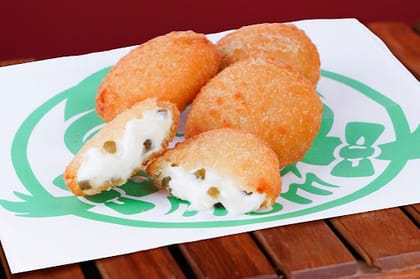 Cheese Jalapeno Nuggets