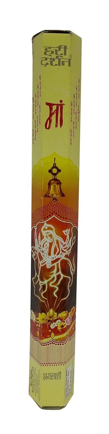 Hari Darshan Maa Agarbatti 18 g