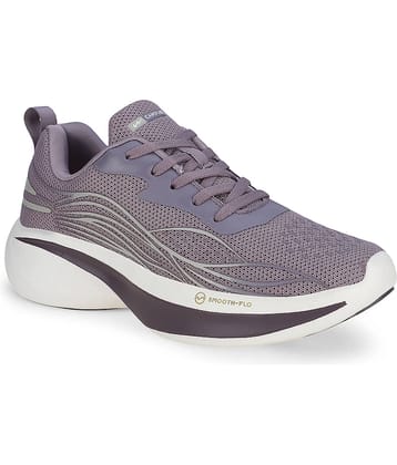 Campus - Purple Women's Running Shoes