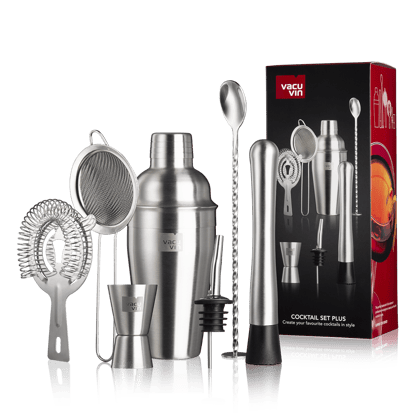 Cocktail Set Plus Set'7