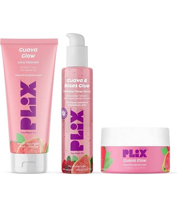 Plix Moisturizer All Skin Type Fruit ( 400 gm gm )