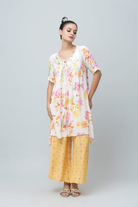 SPRING TIME- RAJNIGANDHA-X-SMALL
