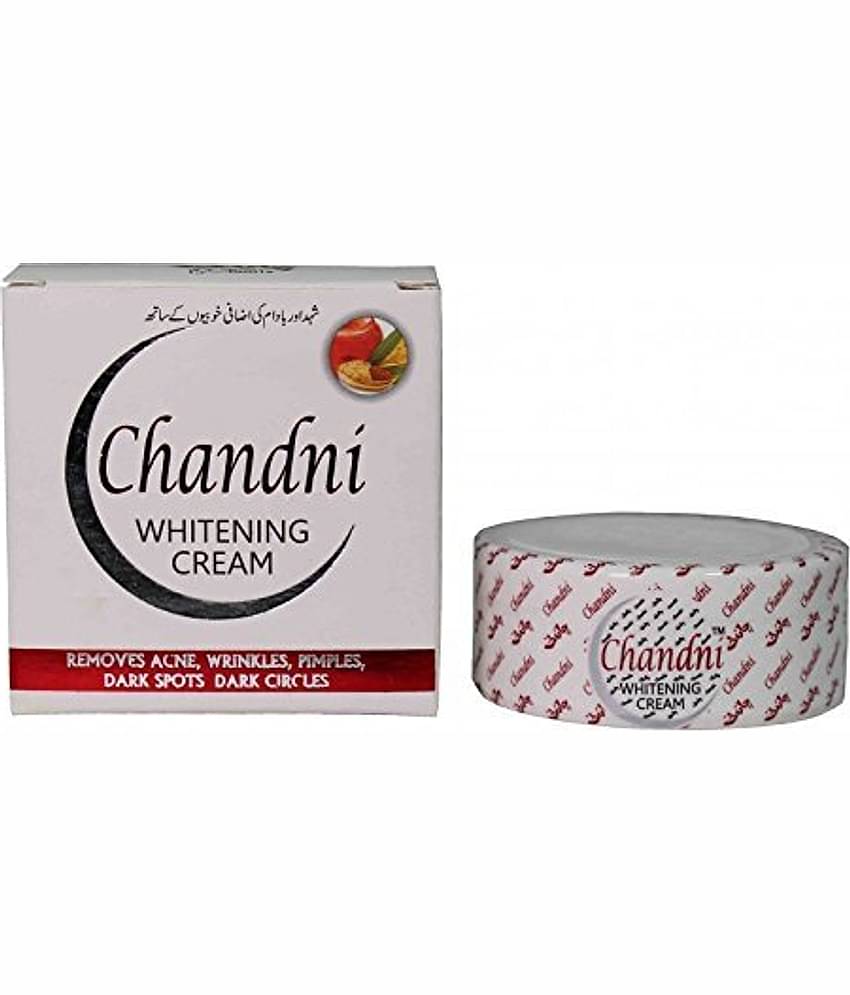 Diara cosmetics Chandni Whitening Beauty Night Cream 30 gm