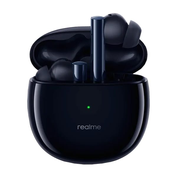 Realme Buds Air 2 with ANC Bluetooth Earbuds