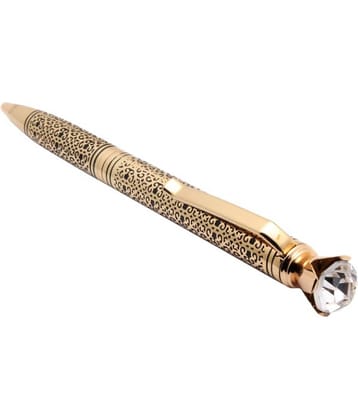 Srpc - Blue Ball Pen (Pack of 1)