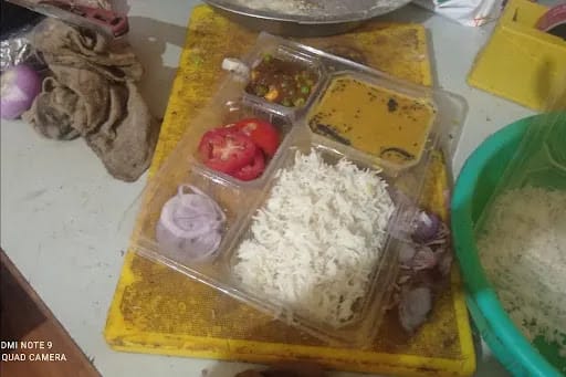 Jaunpuriya Dhaba