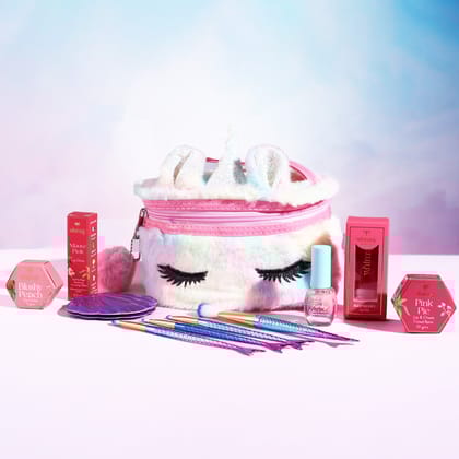 Unicorn Fur Vanity Beauty kit Pack of 10