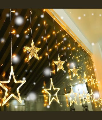 MIRADH - Multicolor 3Mtr String Light (Pack of 1)