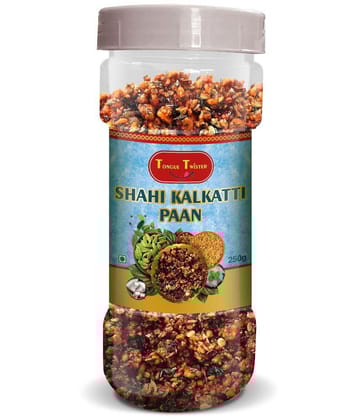 Tongue Twister Kalkatti Paan Mukhwas Mint 250 gm