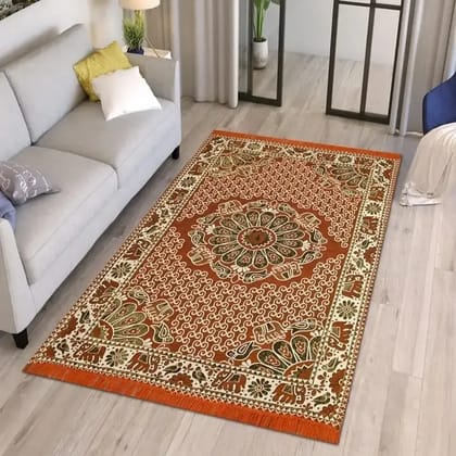 New Carpet Collection