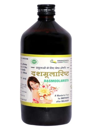 DASHMULARISHT-450ML DASHMULARISHT-450ML