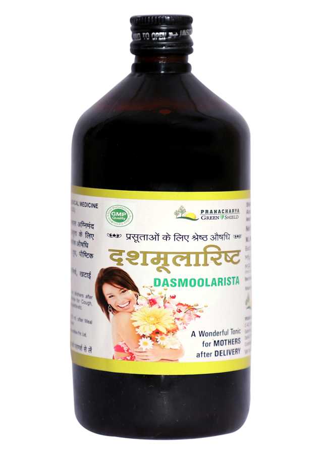DASHMULARISHT-450ML