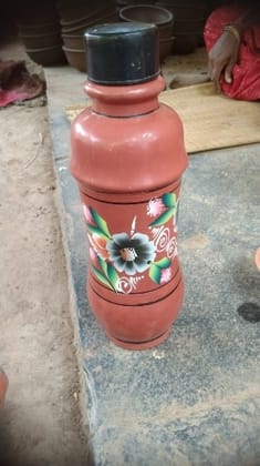 Water Bottle
