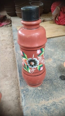 Water Bottle