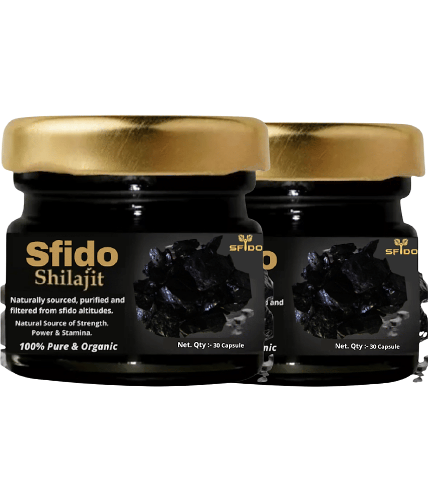 Zemaica Healthcare Capsule 60 no.s Pack of 2