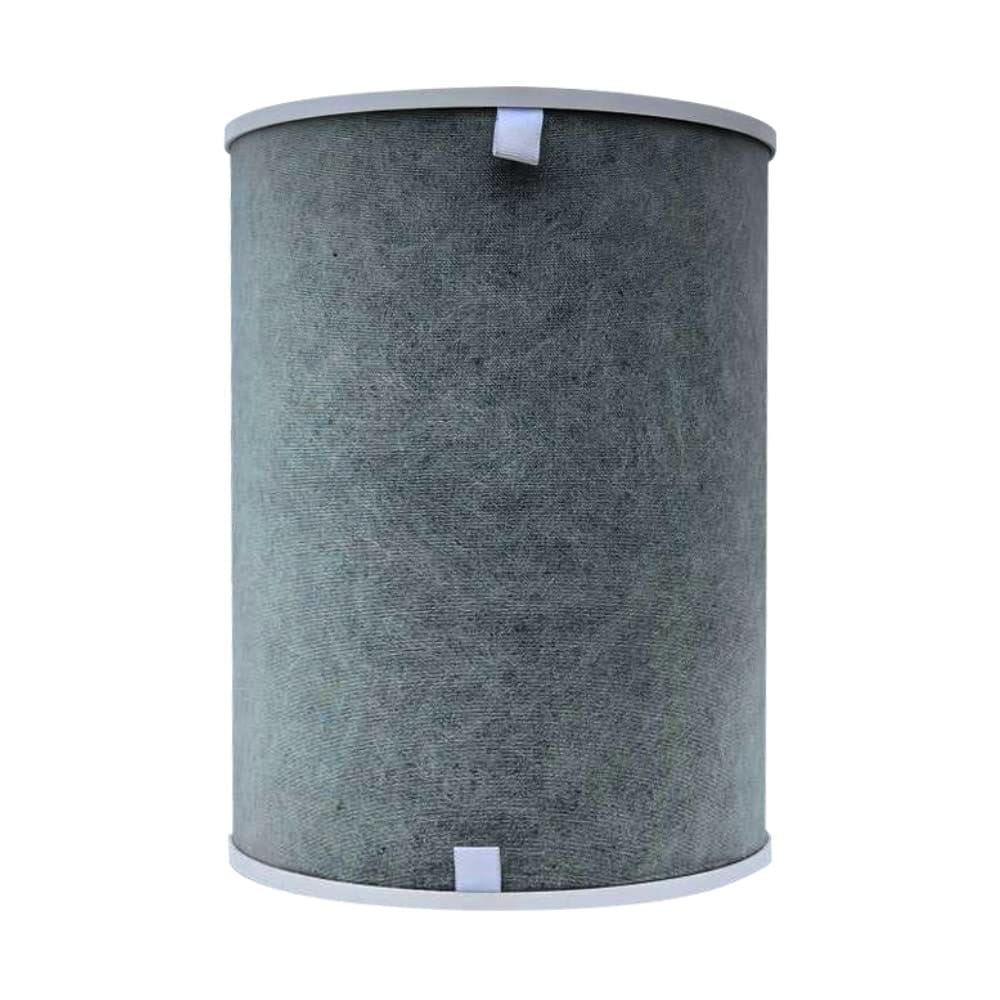 Air Touch P2 - 3 in 1 Compound Filter