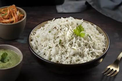 Jeera Rice