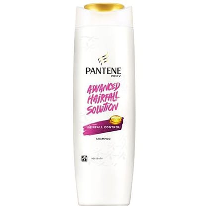PANTENE SHAMPOO HAIR FALL CONTROL 75ML