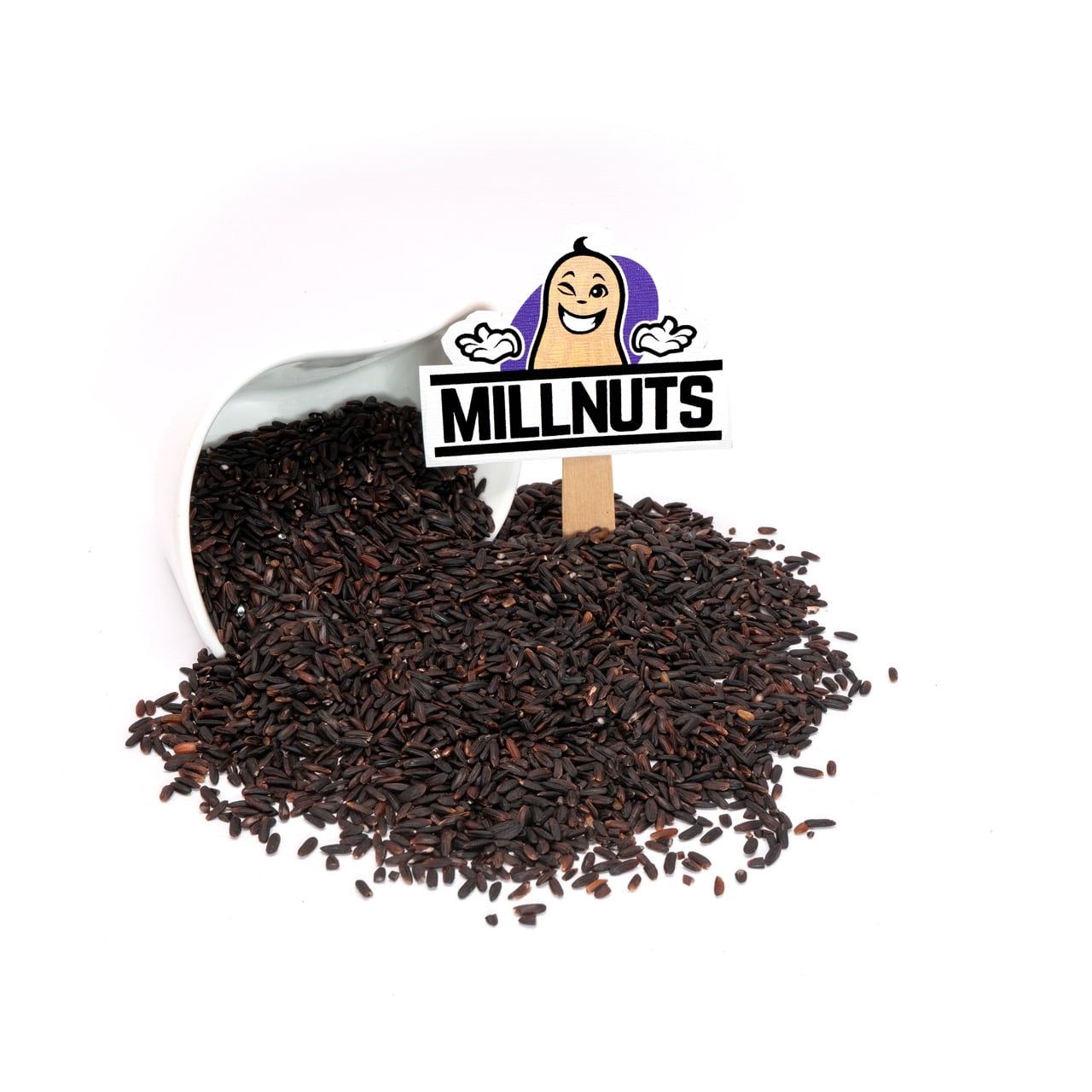 Millnuts - Black Kavuni | Karuppu Kavuni