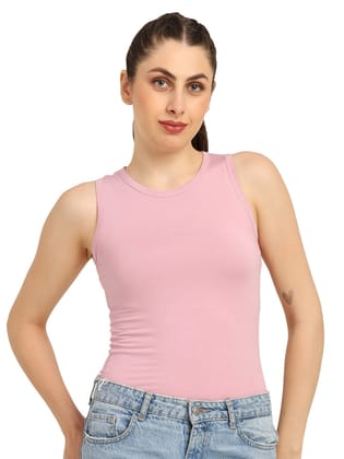 Gen Z Bamboo Tank Top for Women – Sustainable, Soft & Breathable Fit Gen Z Bamboo Tank Top for Women – Sustainable, Soft & Breathable Fit
