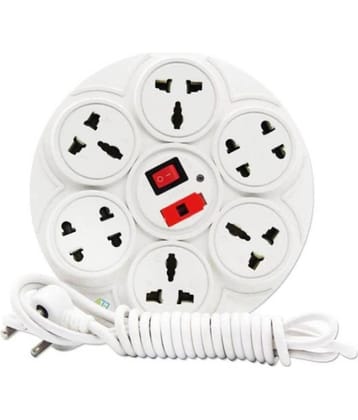 GIRISHEXTENSION Socket Extension Board