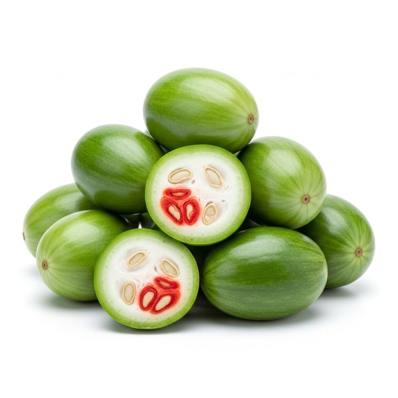 Tender Ivy Gourd (Kunduri) - 1 Kg by Prosopyaaree