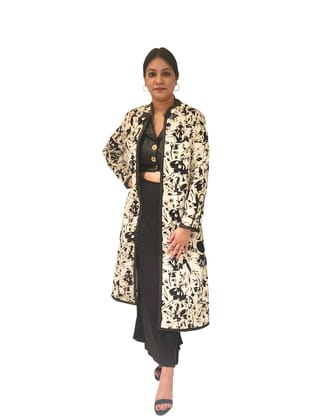 Sylvies Coat Warm Winter Jacket