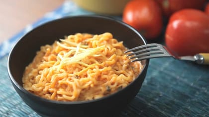 Makhani maggi
