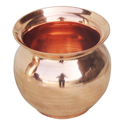 Copper Lota , 540 ML (BCMAS105 F)