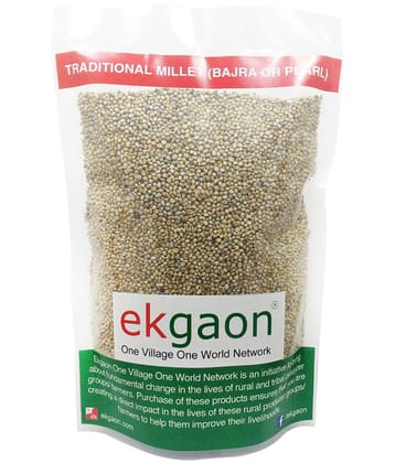 Ekgaon Bajra (Pearl Millet) 950 gm