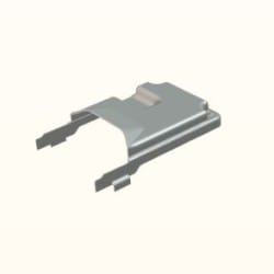 COVER TOOL TRAY - Passion Pro - 80104KCC870HS