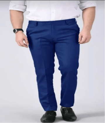 Formal pant for men