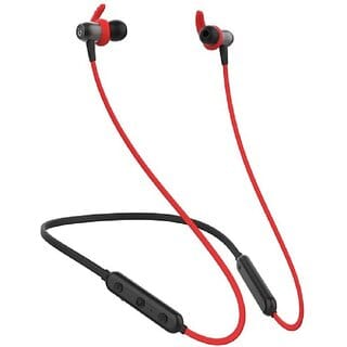 Gionee EBT3W In the Ear Bluetooth Headset (Red)_128clone.