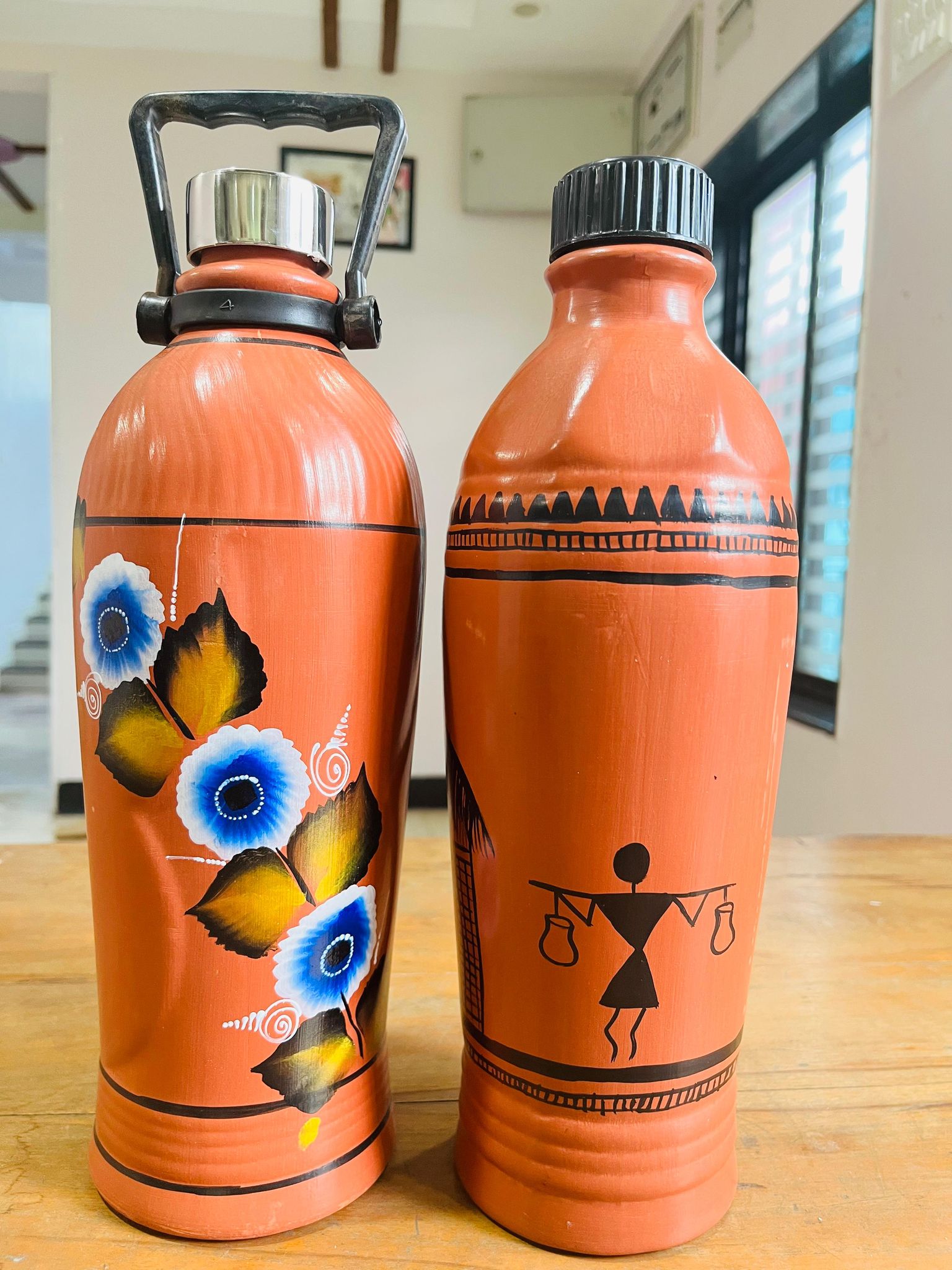 Water Bottle