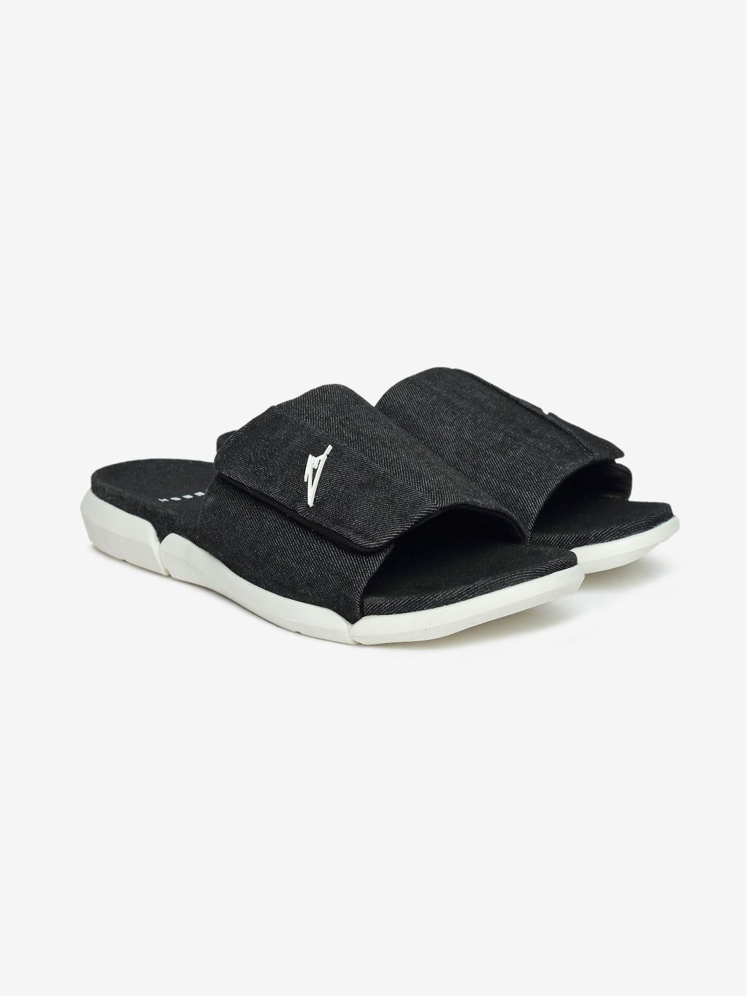 BLACKWASH DENIM-6