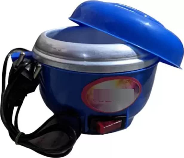 Elecsera Wax Machine for Waxing with Auto Cut-Off Feature | Wax Heater for Waxing for Women | Automatic Wax Heater