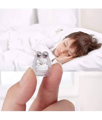 VALLEY GREEN 1 NOSE CLIP