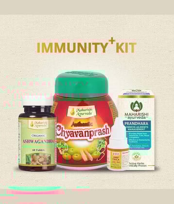 Maharishi Ayurveda Paste For Immunity ( )