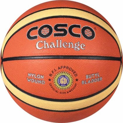 Cosco Challenge basketball