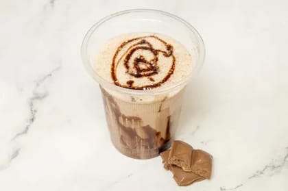 Chocolate Frappe