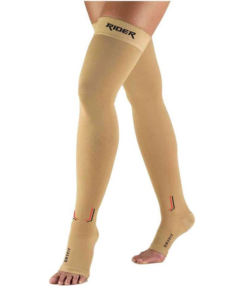 Just Rider varicose vein stocking XXL