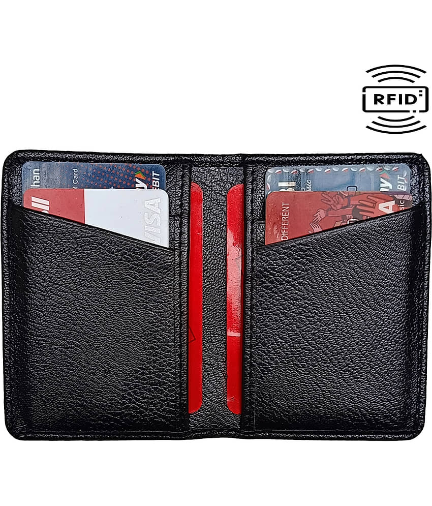 Wingers PU Leather Card Holder ( Pack 1 )