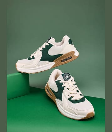 Campus STARSHIP GREEN Men's Lifestyle Shoes