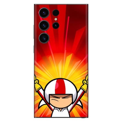 Kick Mobile Skin Kick Mobile Skin - Default Title